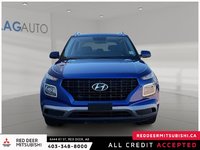 2022 Hyundai Venue Trend-1