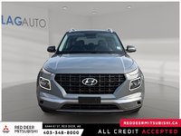2022 Hyundai Venue Urban-1
