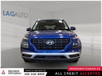 2024 Hyundai Venue Preferred-1
