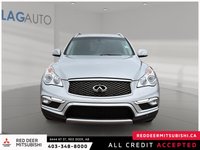 2016 Infiniti QX50 Base-1