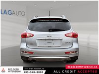 2016 Infiniti QX50 Base-2