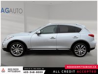 2016 Infiniti QX50 Base-4