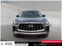 2025 Infiniti QX60 LUXE-1