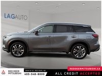 2025 Infiniti QX60 LUXE-2