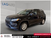 2021 Jeep Compass Sport-0