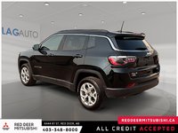 2025 Jeep Compass North-3