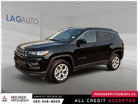 2025 Jeep Compass North-0