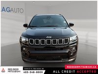 2025 Jeep Compass North-1