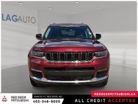 2023 Jeep Grand Cherokee L Limited-1