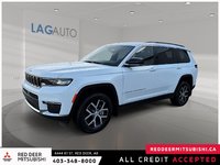2024 Jeep Grand Cherokee L Limited-0