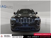 2021 Jeep Grand Cherokee Laredo-1