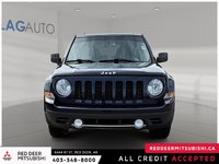 2016 Jeep Patriot North-1