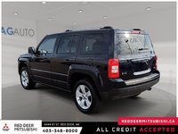 2016 Jeep Patriot North-3