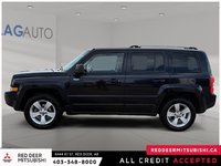 2016 Jeep Patriot North-4