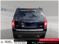 2016 Jeep Patriot North-2