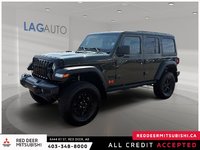 2021 Jeep Wrangler Unlimited Willys-0