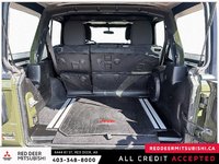 2021 Jeep Wrangler Unlimited Willys-5
