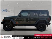 2021 Jeep Wrangler Unlimited Willys-4
