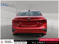 2021 Kia Forte EX-2