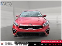 2021 Kia Forte EX-1
