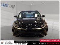 2024 Kia Forte LX-1