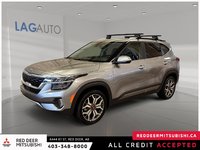 2021 Kia Seltos SX Turbo-0
