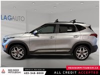 2021 Kia Seltos SX Turbo-4