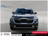 2024 Kia Seltos EX-1