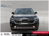2025 Kia Seltos EX-1