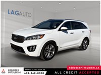 2017 Kia Sorento SX-0