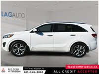 2017 Kia Sorento SX-4