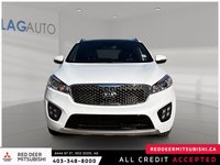 2017 Kia Sorento SX-1