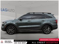 2021 Kia Sorento LX-4