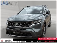 2021 Kia Sorento LX-1