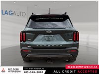 2021 Kia Sorento LX-2