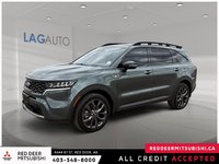 2021 Kia Sorento LX-0