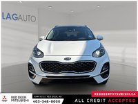 2020 Kia Sportage EX-1