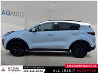 2020 Kia Sportage EX-4
