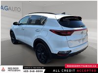 2020 Kia Sportage EX-3