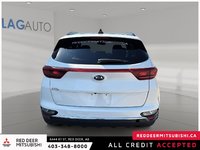 2020 Kia Sportage EX-2