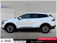 2024 Kia Sportage LX-4