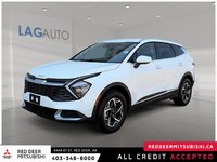 2024 Kia Sportage LX-0