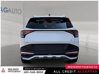 2024 Kia Sportage LX-2