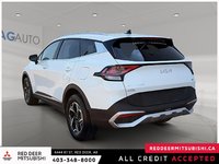2024 Kia Sportage LX-3