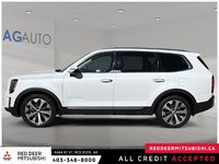2020 Kia Telluride SX-4