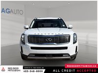 2020 Kia Telluride SX-1