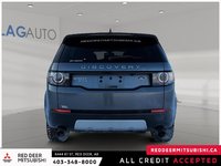 2016 Land Rover Discovery Sport HSE-2