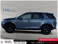 2016 Land Rover Discovery Sport HSE-4