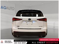 2019 Lexus NX 300 Base-2