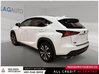 2019 Lexus NX 300 Base-3